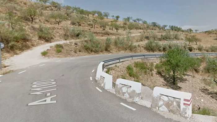 Libertad provisional para el acusado del accidente que costó la vida a 2 jóvenes