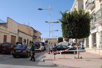 El Supremo ratifica la condena del jurado sobre los hermanos que mataron a su tío en Albox