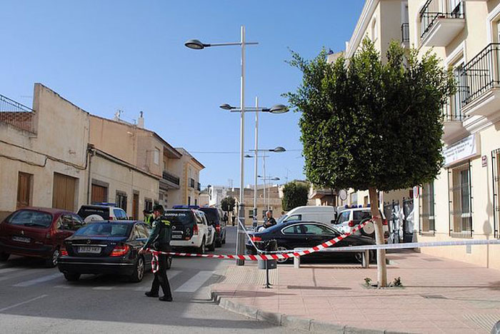 El Supremo ratifica la condena del jurado sobre los hermanos que mataron a su tío en Albox