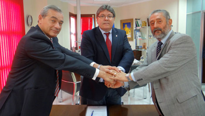 Sale a la luz el negocio del agua entre Torrecillas, Rogelio Mena y la empresa suministradora de agua