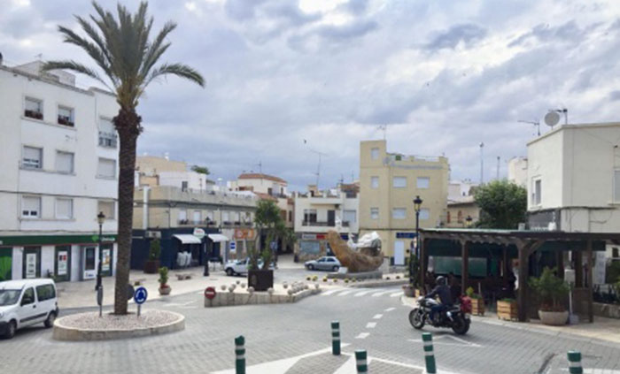 El Ayuntamiento de Albox promueve una campaña para el incremento de las domiciliaciones de los tributos municipales