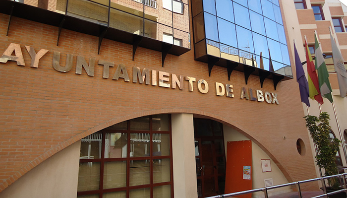 El Ayuntamiento de Albox tendrá que indemnizar a Cespa con 1,3 millones de euros