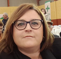 La Plataforma Albox Por la Democracia, la Libertad y los Derechos (DeLiDer) nombra a Catiana Soto presidenta