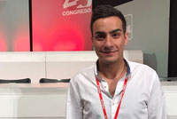 Miembro de la Ejecutiva albojense del PSOE, niega haber estado presente en la reunión en la que Carrillo propone a Rogelio Mena como candidato a la alcaldía