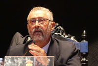 Torrecillas se persona para ir a declarar como imputado