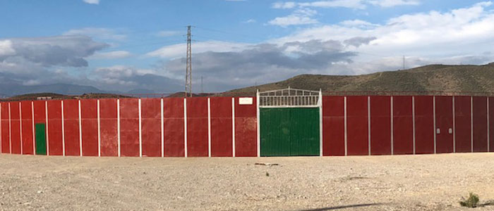 Ya hay fecha para la manifestación antitaurina en Albox