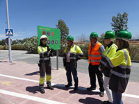 Geocycle se supera y genera más de 53.000 toneladas de combustibles alternativos