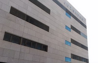 Condenan a un empresario del caso 'Rambla de Albox' 