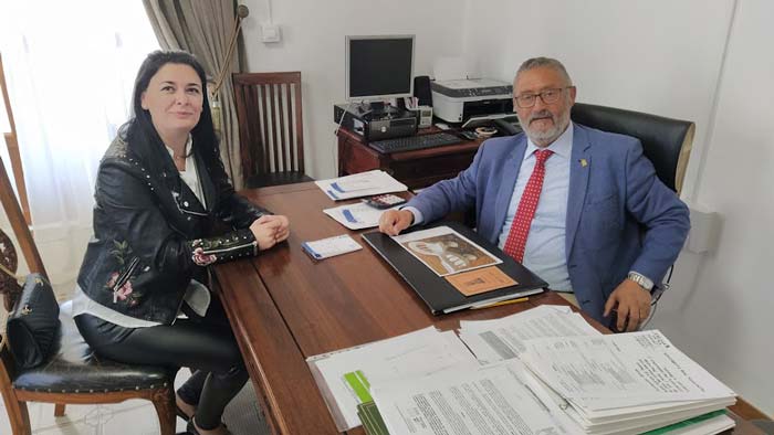 Las nuevas fiestas de la Pequeñica se celebrarán del 4 al 8 de septiembre