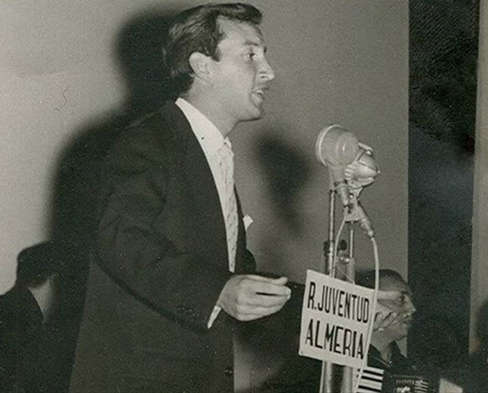 El PP solicita que el pasodoble “Noches de Albox” sea declarado Himno Oficial de la Villa