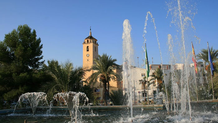 AEPA y CCA ‘El Arriero’ les desean una Feliz Navidad