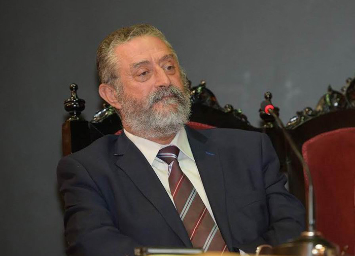  Ciudadanos dice No a Torrecillas