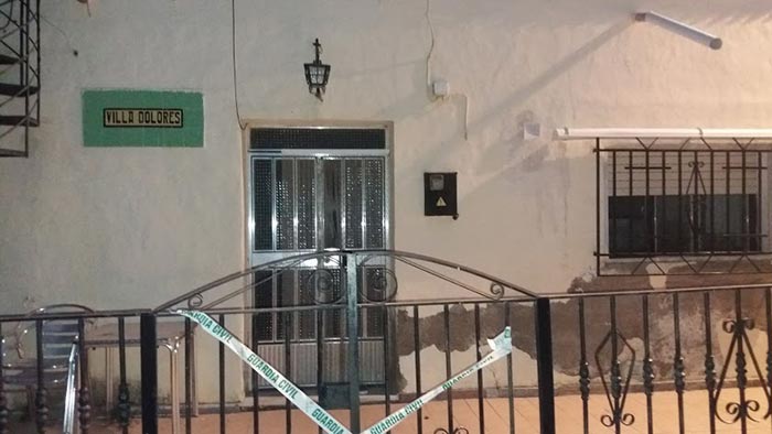 La Policía intervino por tres agresiones a la mujer anteriores a su muerte
