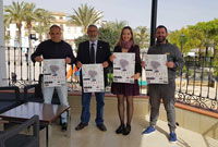 Albox se abona a vivir otra Vuelta a Almería