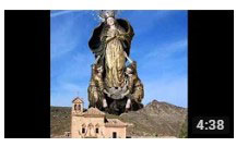 youtube paco redondo Noches de Albox