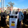 Inauguración Parque - Beato Juan Ibáñez
